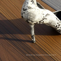 Wpc Co-extrusion Wood Composite Decking Perfect Quality And Warranty